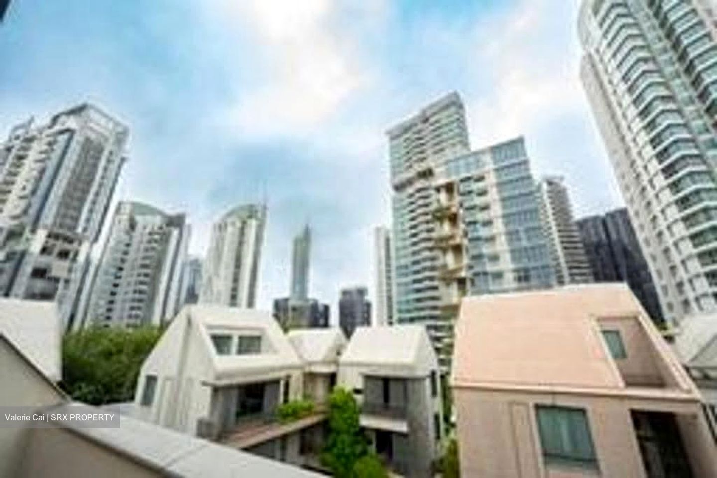 10 Evelyn (D11), Apartment #605401311